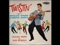 Duane Eddy & The Rebels - Twistin'  Fuzz/Jamie Records 1962