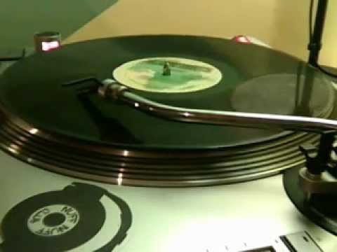 Barry Brown - I'm Not So Lucky + Dub