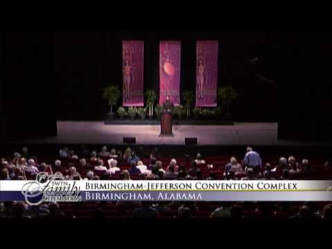 EWTN - 2013 Family Celebration - Saturday Morning Session - 2013-08-17