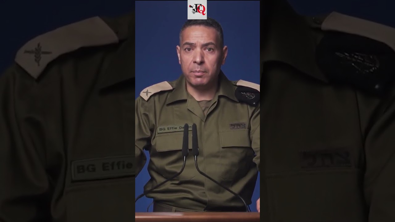 ISRAELE COLPISCE L'IRAN: "BOMBARDATI SITI NUCLEARI" #news #shorts
