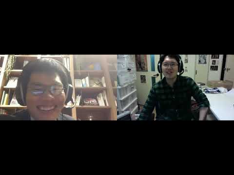 経済経営学科 第106回　鈴木さんがコロナ感染で欠席のため二人が変なテンションで逃げ恥からの恋愛話