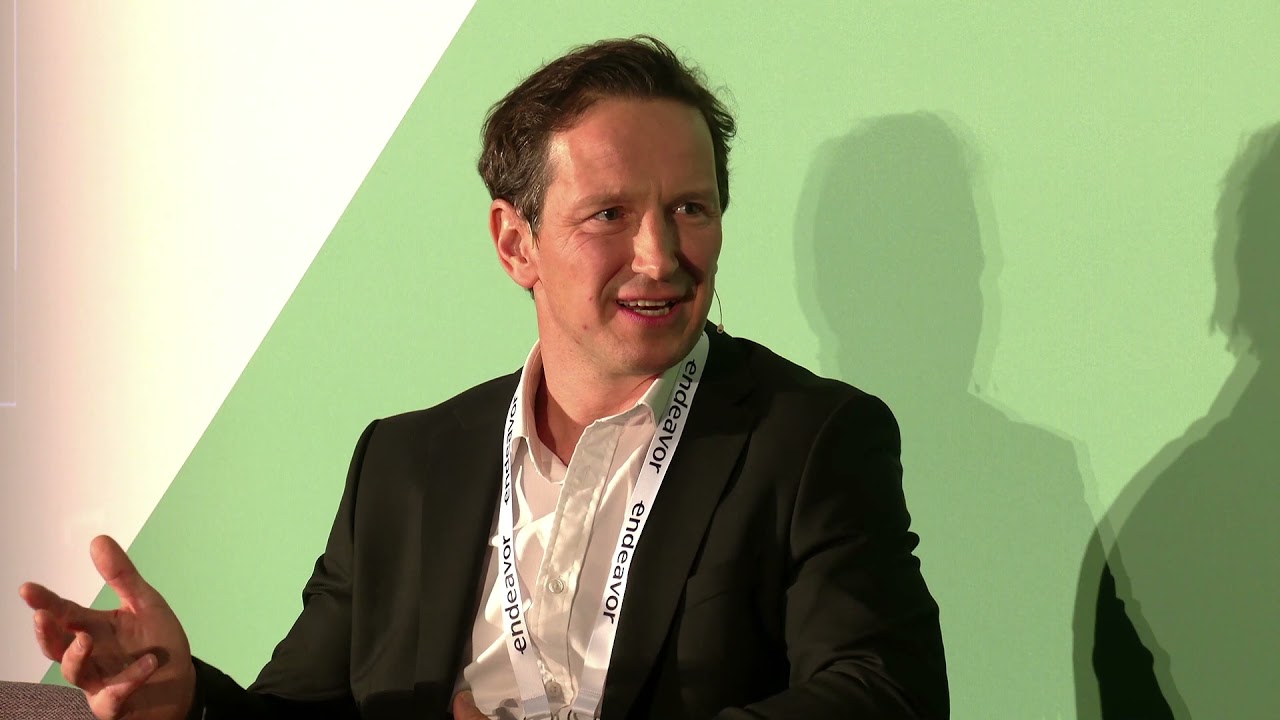 Стефан Иванов, Challenger Capital Management