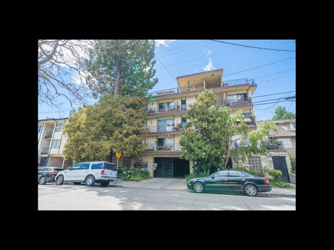 541 Chetwood Street - Video 2 of 2