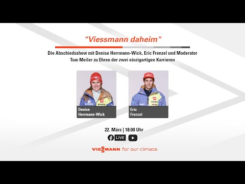 Viessmann daheim - Show 10!