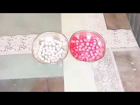 Sugar ball cake decoration making in easy way cook with Utkarsh#viral#foryoupage