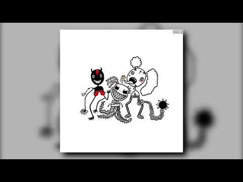 fl.vco - GLURP GLOP N DA SLOP FLOP (ft. Lil Darkie & Eddison)