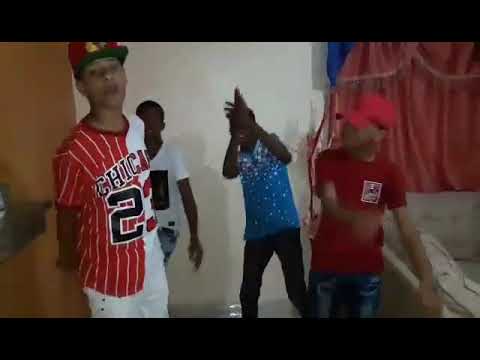 La època RD ft El mentao HD freestyle 1