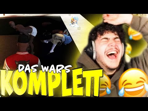 VOICECRCK & ALI SIND ZURÜCK! 🤣 | Big Sosa - Part 73