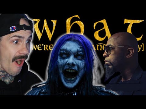 Kim Dracula & Tech 9 W H A T?!