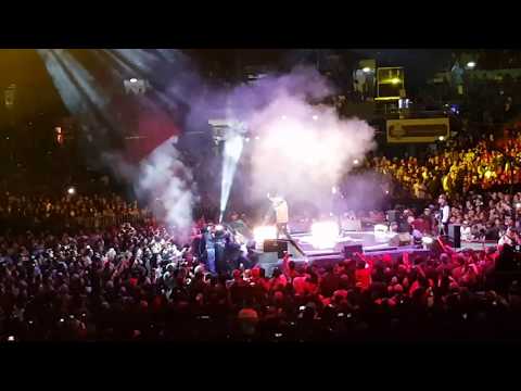 Aczino VS Gaviria Cuartos Red Bull 2017