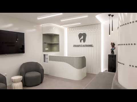 PRIME OF THE DENTAL IMPLANTS - HOSPITAPRIME