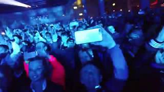 Scooter Brno 23.11.2019 4K