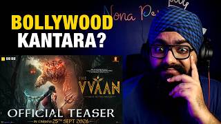 TVF made a Film but.......