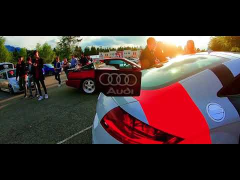 Wörthersee  GTI 2019 Aftermovie - GTI Treffen - Antilag - Turbokurve