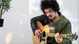 Milky Chance - Stolen Dance (Album Version)