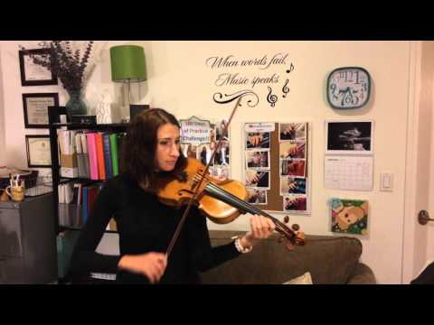 Soldier's Joy (The Beginners Version)