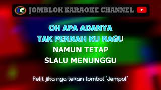Download lagu ROULETTE Aku Jatuh Cinta karaoke mp3