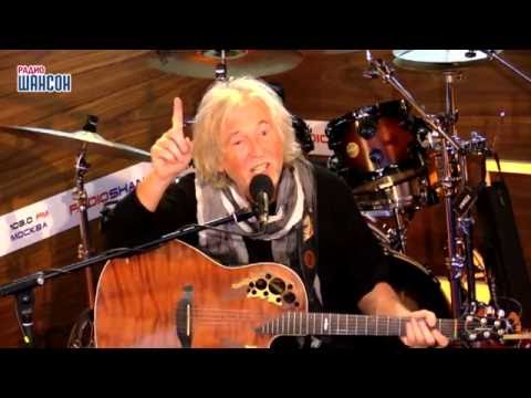 Вячеслав Малежик - Ты мне нравишься