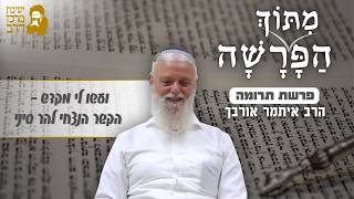 הרב איתמר אורבך | ועשו לי מקדש - הקשר הנצחי להר סיני | פרשת תרומה | ב' אדר תשפ"ו | ישיבת מרכז הרב (ישיבת מרכז הרב) - התמונה מוצגת ישירות מתוך אתר האינטרנט יוטיוב. זכויות היוצרים בתמונה שייכות ליוצרה. קישור קרדיט למקור התוכן נמצא בתוך דף הסרטון הרב איתמר אורבך | ועשו לי מקדש - הקשר הנצחי להר סיני | פרשת תרומה | ב' אדר תשפ"ו | ישיבת מרכז הרב (ישיבת מרכז הרב) - התמונה מוצגת ישירות מתוך אתר האינטרנט יוטיוב. זכויות היוצרים בתמונה שייכות ליוצרה. קישור קרדיט למקור התוכן נמצא בתוך דף הסרטון