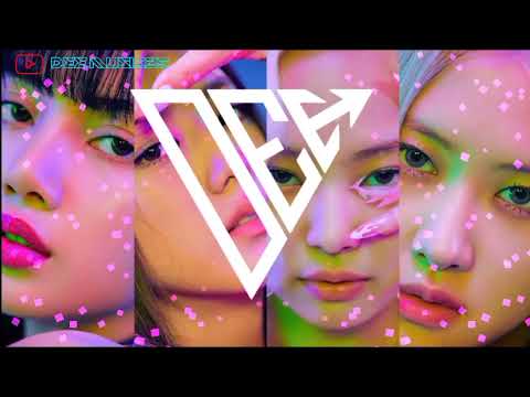 HARD-PSY | BLACKPINK ~ PINK VENOM [ INQUISITIVE REMIX ]