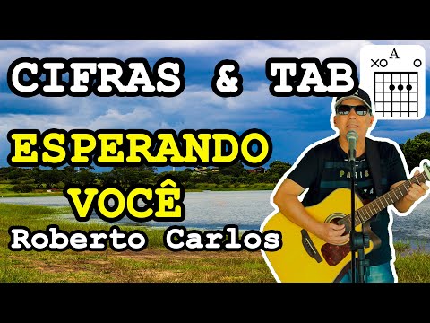 Esperando Você Voltar - Marcelo Souza