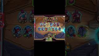 СКОЛЬКО МОТЫЛЬКОВ | ПОЛЯ СРАЖЕНИЙ Hearthstone #battlegrounds #hearthstone #хартстоун #shorts #twitch