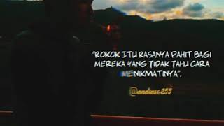 Download lagu Story'wa 30 Detik. Merokok..! mp3