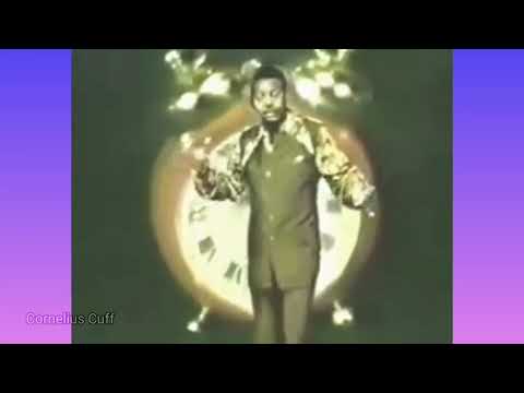 Tyrone Davis-Turn Back The Hands Of Time.       (1970)