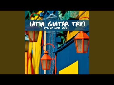 Upbeat Latin Jazz Vibes