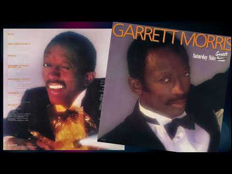 Garrett Morris - In Your Own Space (1980) HQ mid tempo Funk/Soul