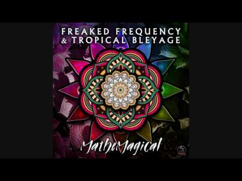 Freaked Frequency & Tropical Bleyage - Mathemagical