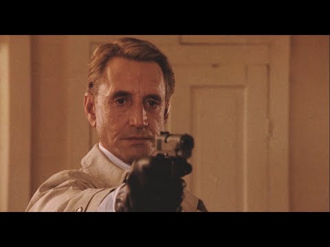 COHEN AND TATE - Selected scenes