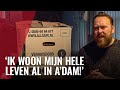 Marco moet jongerenwoning uit, maar waarheen?