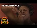 EMPIRE | Full Performance of Right There (feat.