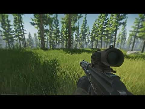 One tapping a PMC near Road to Customs