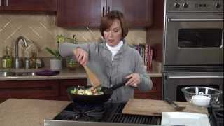 Wegmans Chicken & Vegetable Delight