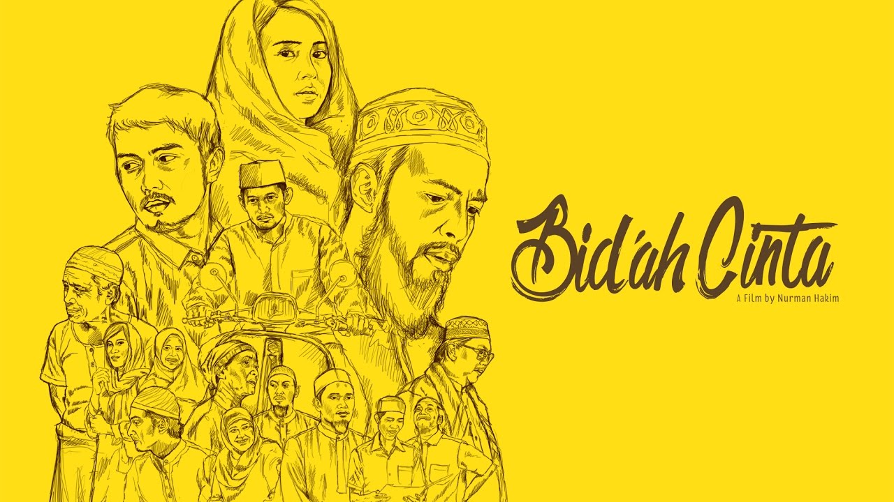 Bid'ah Cinta