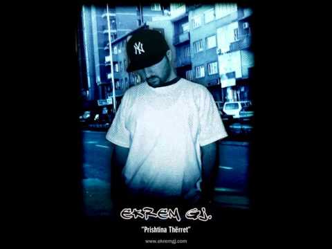 Ekrem Gj. - Money Right