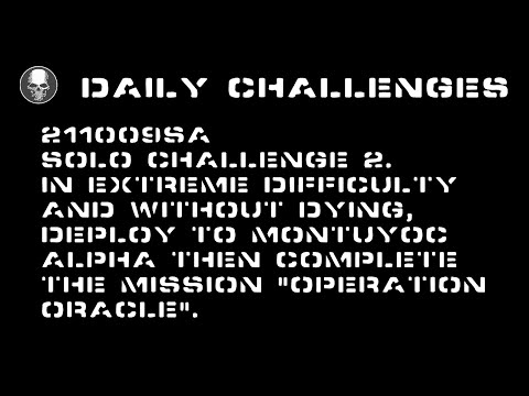 211009 - S2: "Operation Oracle", w/o dying.