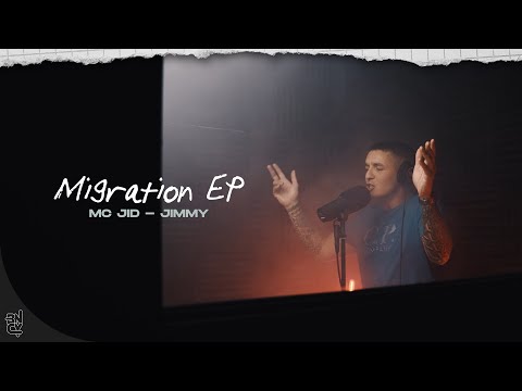 MC JID - Jimmy (Migration EP)