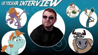 Voice Actor Interviews: Lee Tockar video