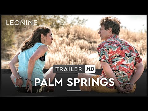 Trailer Palm Springs