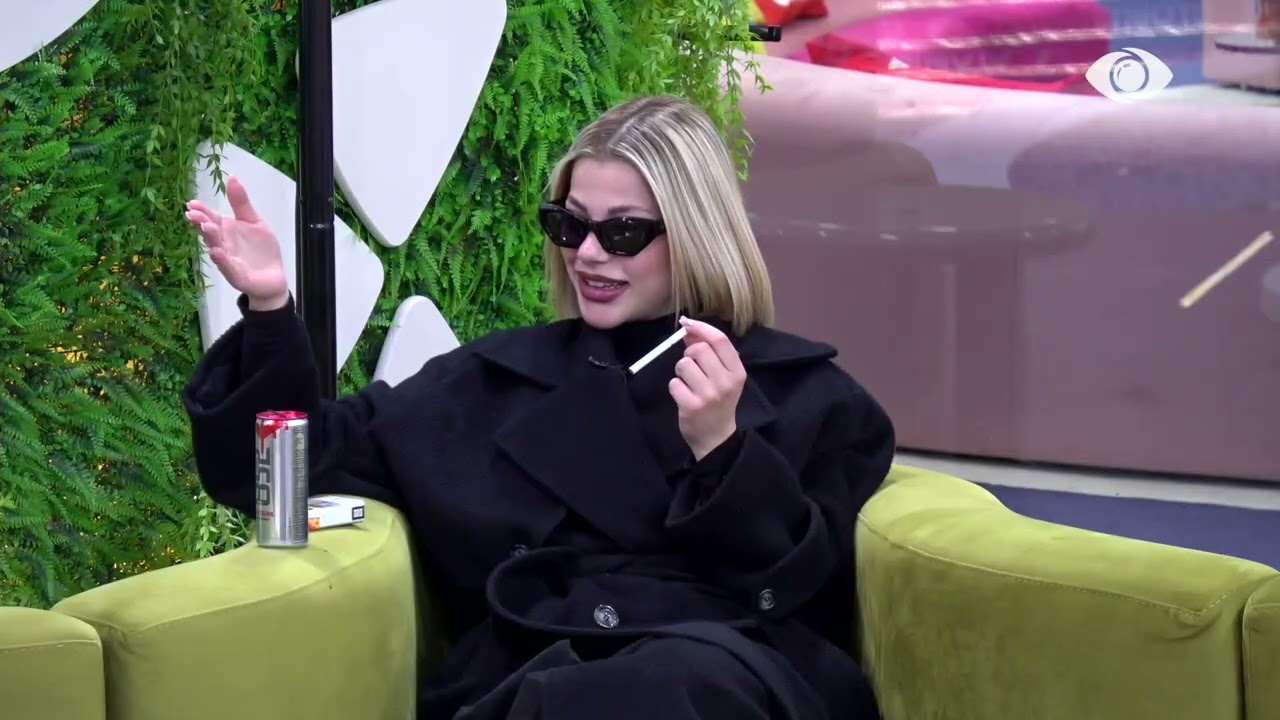 “Ti je mësuar të nxjerrin nga krevati”/ Nikol debaton me Juelën: Rashë në nivelin e saj