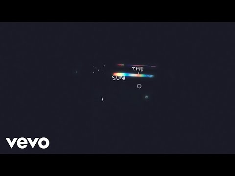 James Blake - Summer Of Now (Official Visualizer)