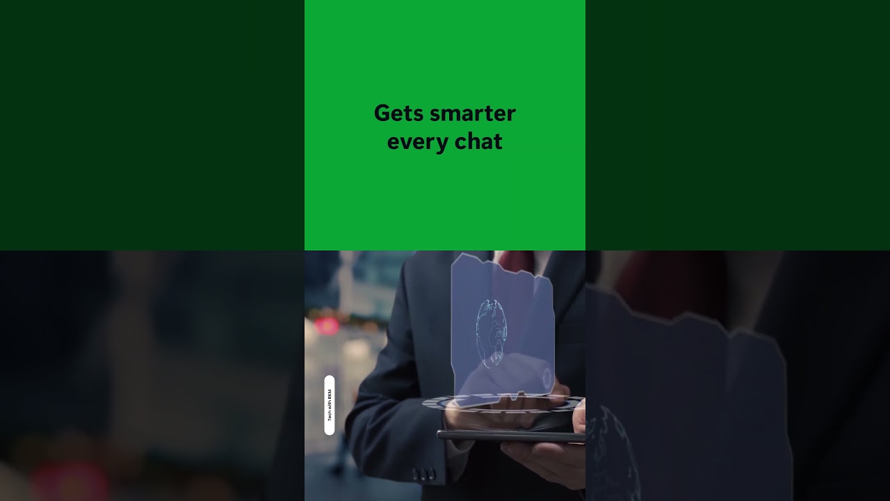 AI Agents vs Chatbots – Big Difference