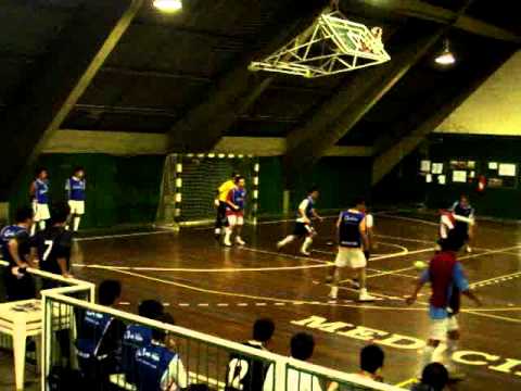 Farma -Usp no amistoso contra Med