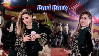Pari Paro  Charsi Malanga  Latest Dance 2023  #Sha