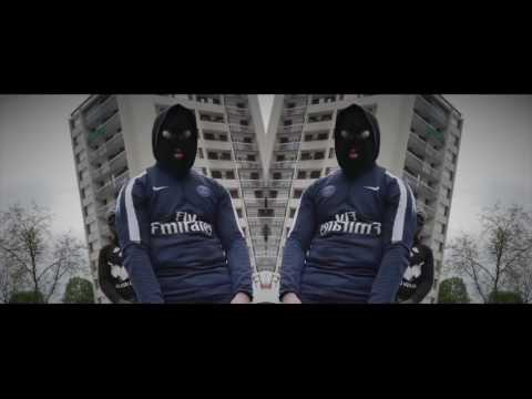 Kalash Criminel feat.  ANIBAL- Sauvagerie 2