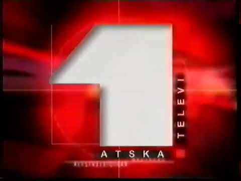 [1080p60] HRT 1, 1999. - šarena najava i stari ident