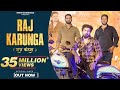 Raj Karunga Karni Nhi Gulami Rohit Sardhana Gyanender Sardhana New Song 2022
